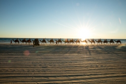 Cable Beach, Broome,